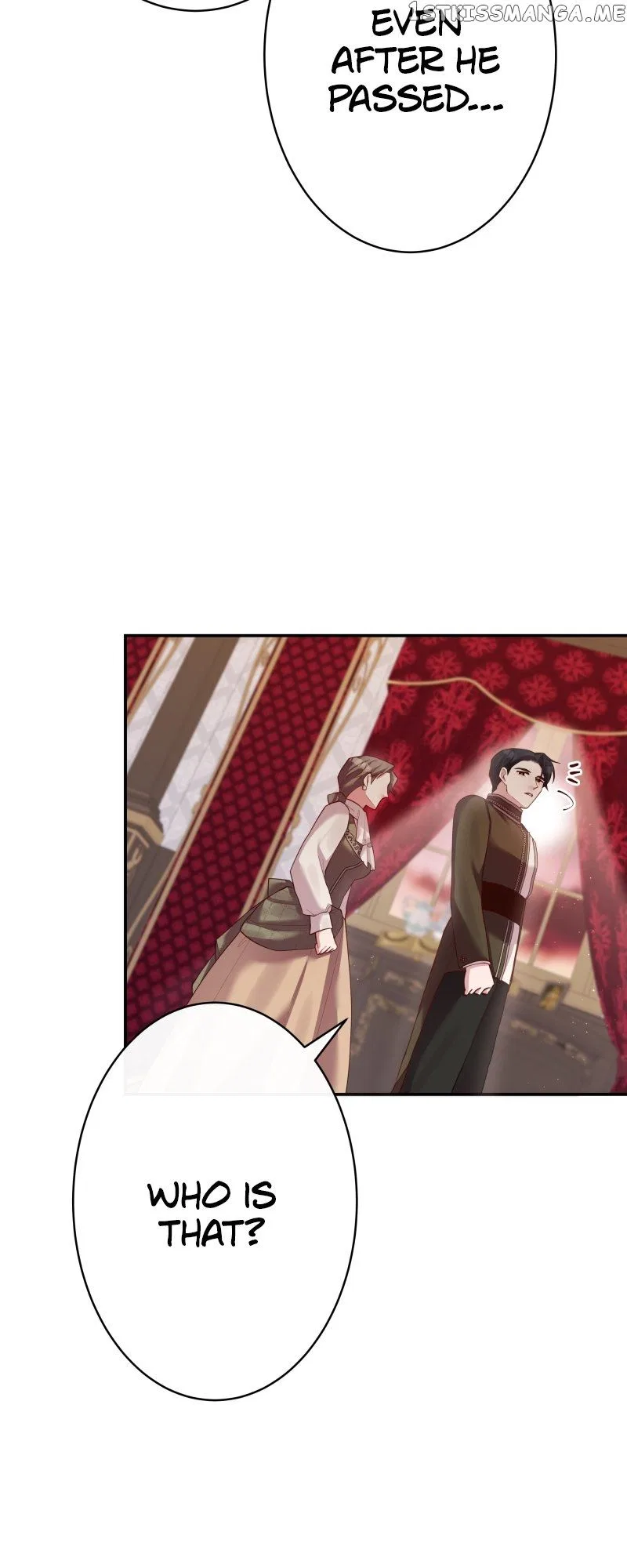 A Villainess’ Revenge Is Sweeter Than Honey Chapter 68 – Page 46