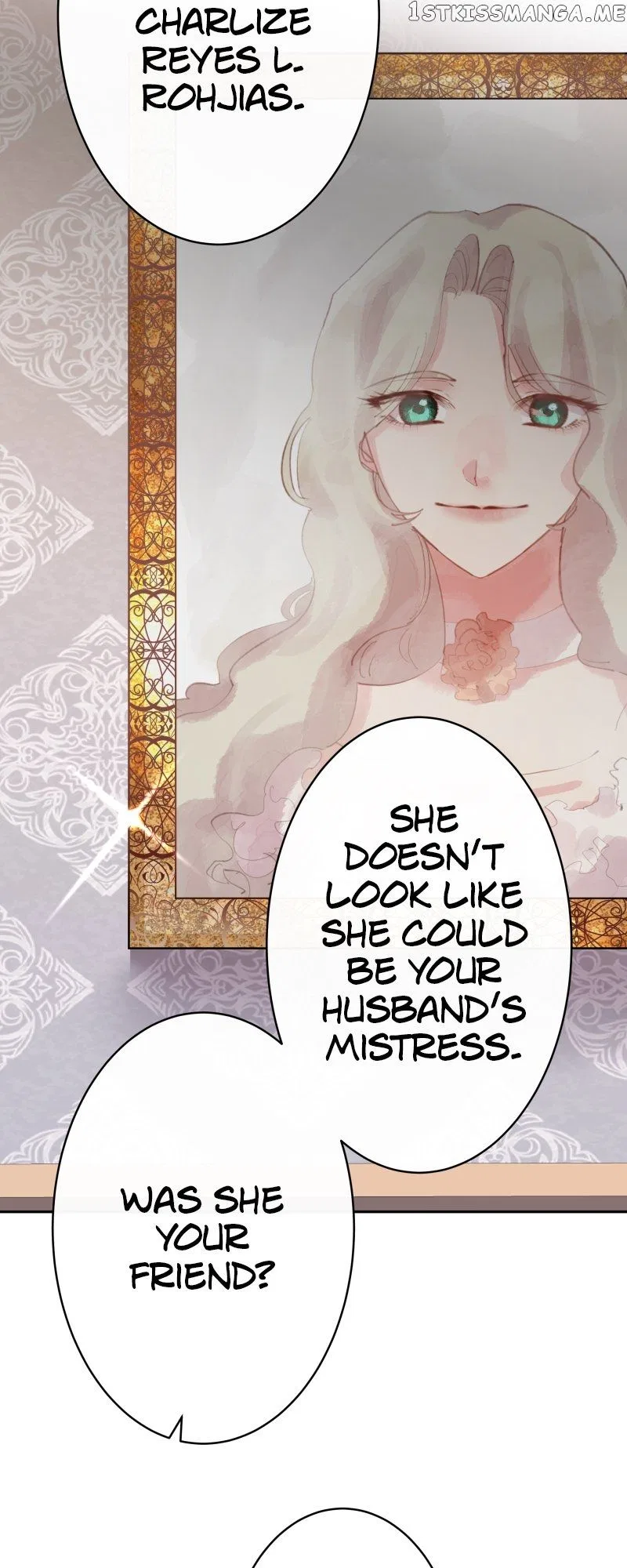 A Villainess’ Revenge Is Sweeter Than Honey Chapter 68 – Page 48