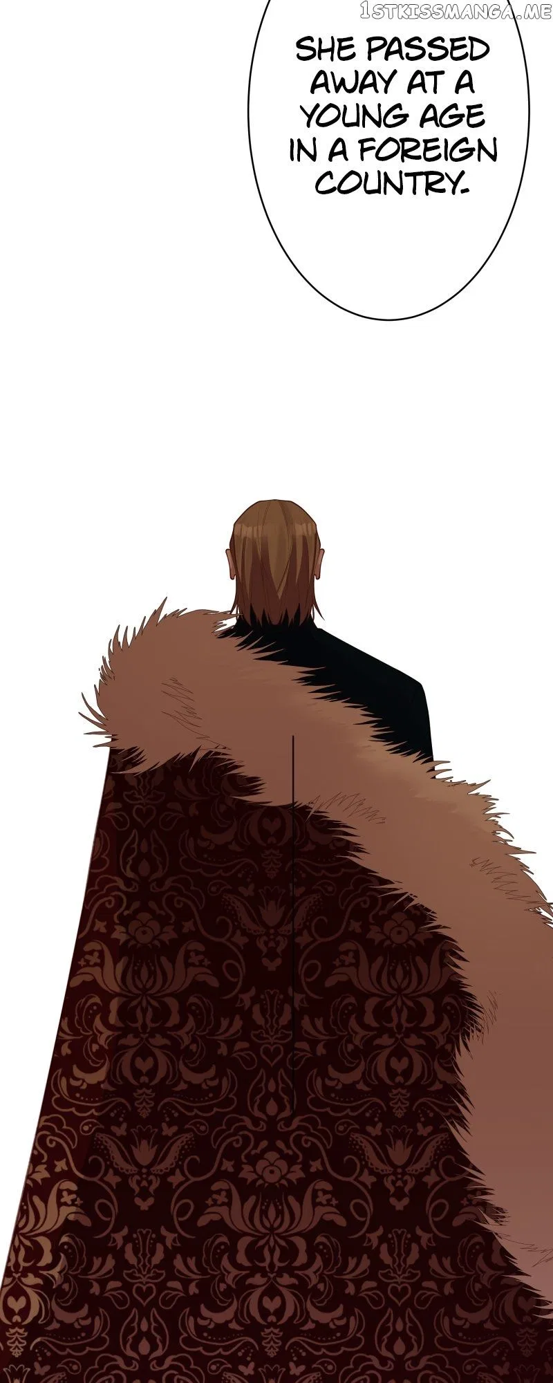 A Villainess’ Revenge Is Sweeter Than Honey Chapter 68 – Page 51