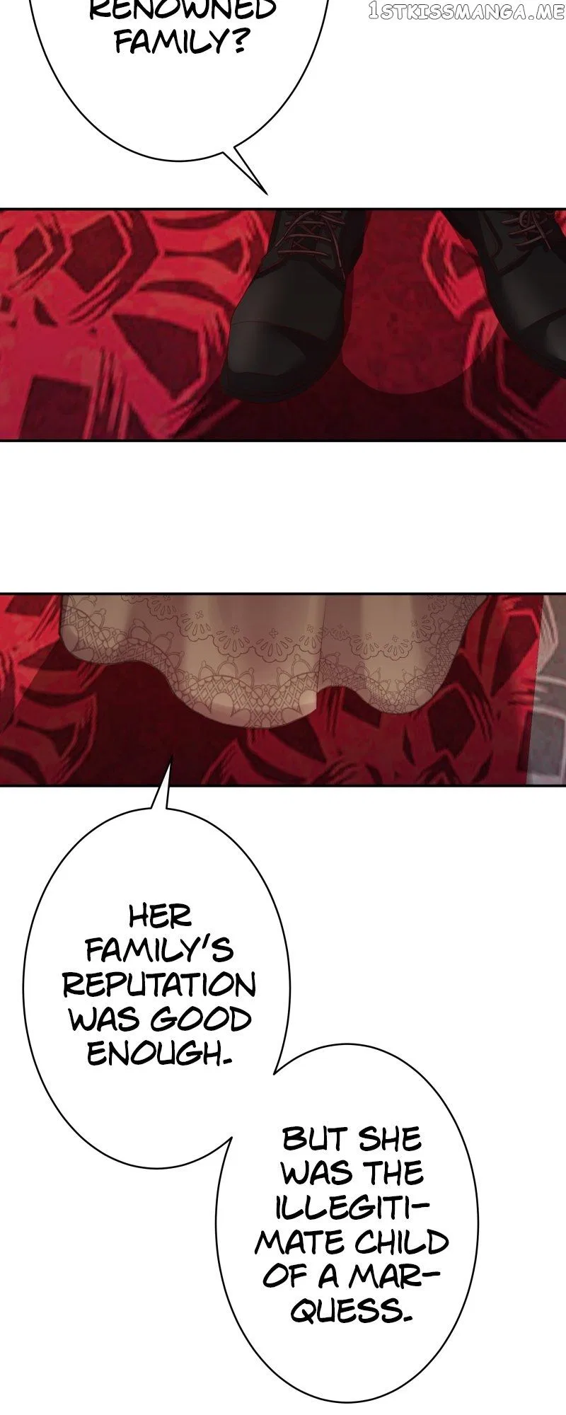 A Villainess’ Revenge Is Sweeter Than Honey Chapter 68 – Page 54
