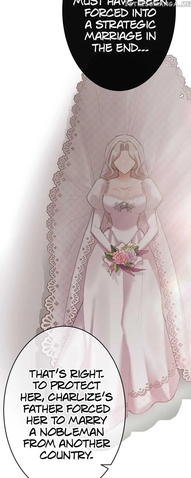 A Villainess’ Revenge Is Sweeter Than Honey Chapter 68 – Page 56