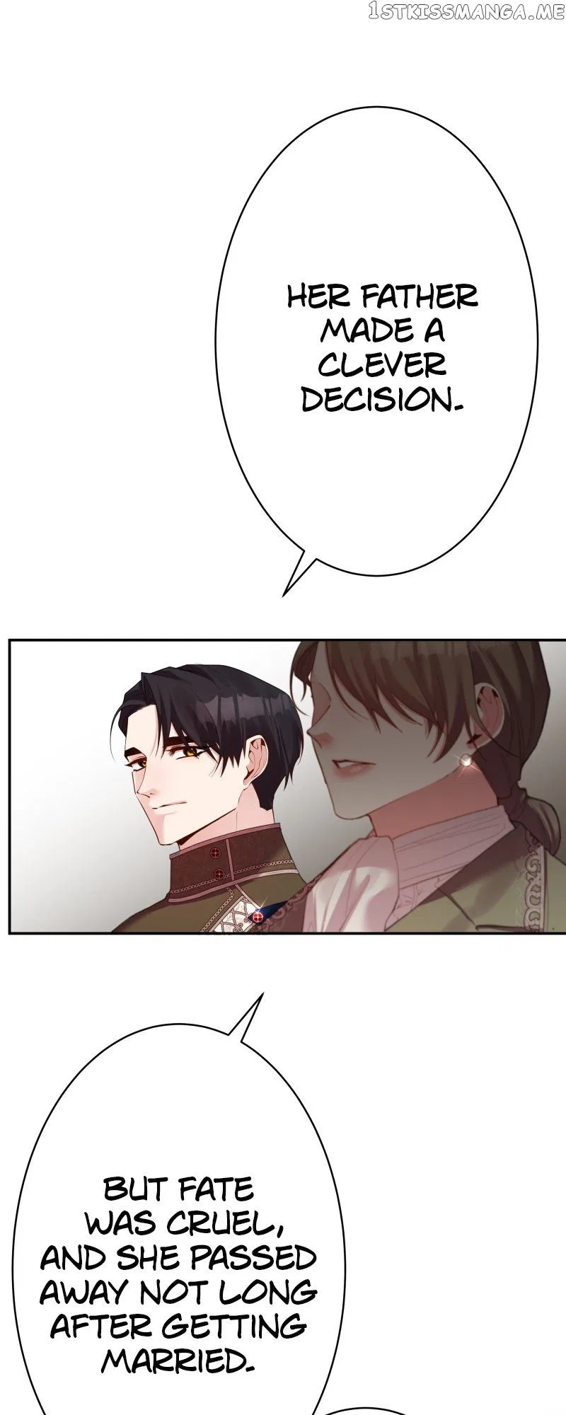 A Villainess’ Revenge Is Sweeter Than Honey Chapter 68 – Page 58
