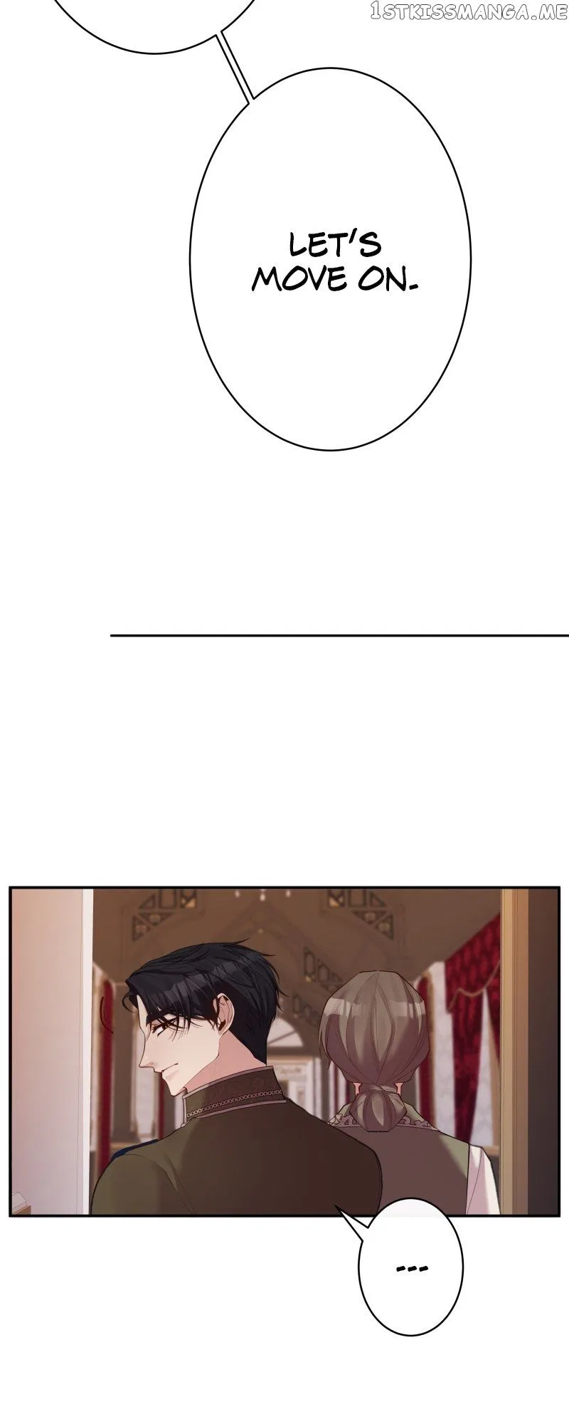 A Villainess’ Revenge Is Sweeter Than Honey Chapter 68 – Page 60