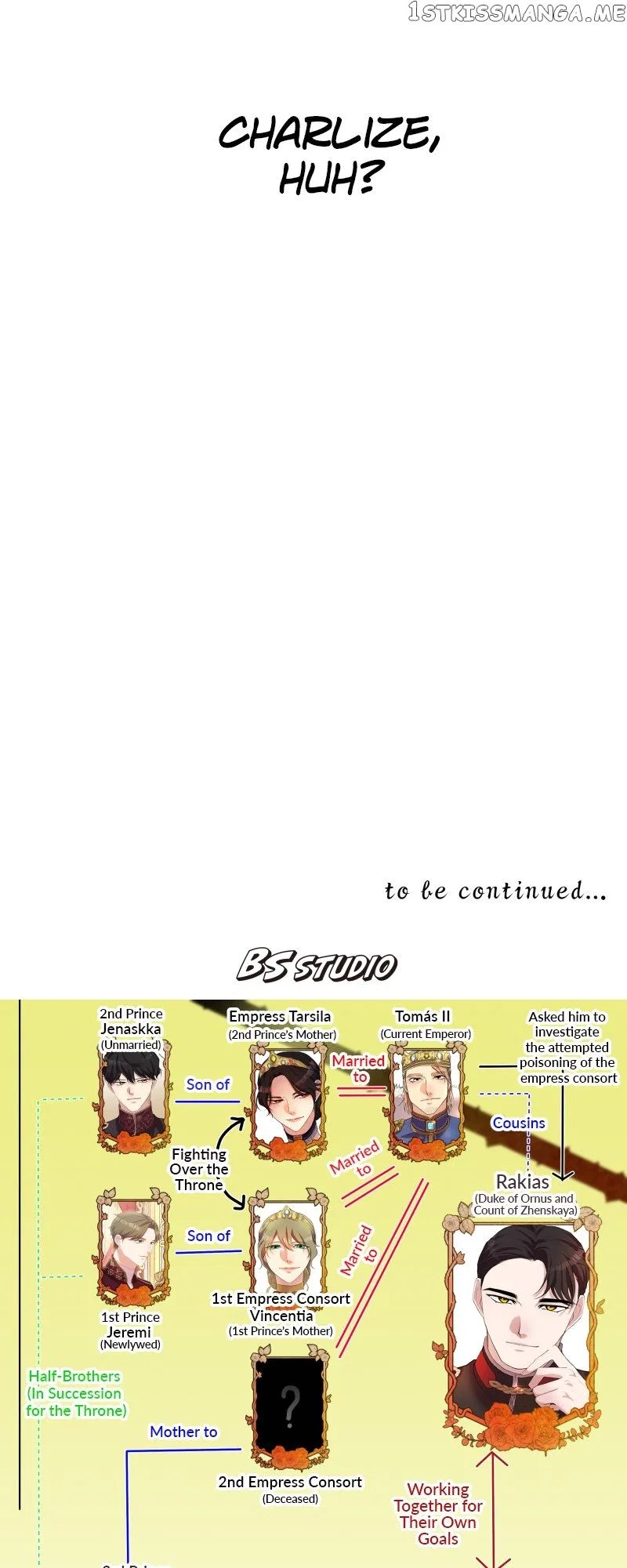 A Villainess’ Revenge Is Sweeter Than Honey Chapter 68 – Page 62