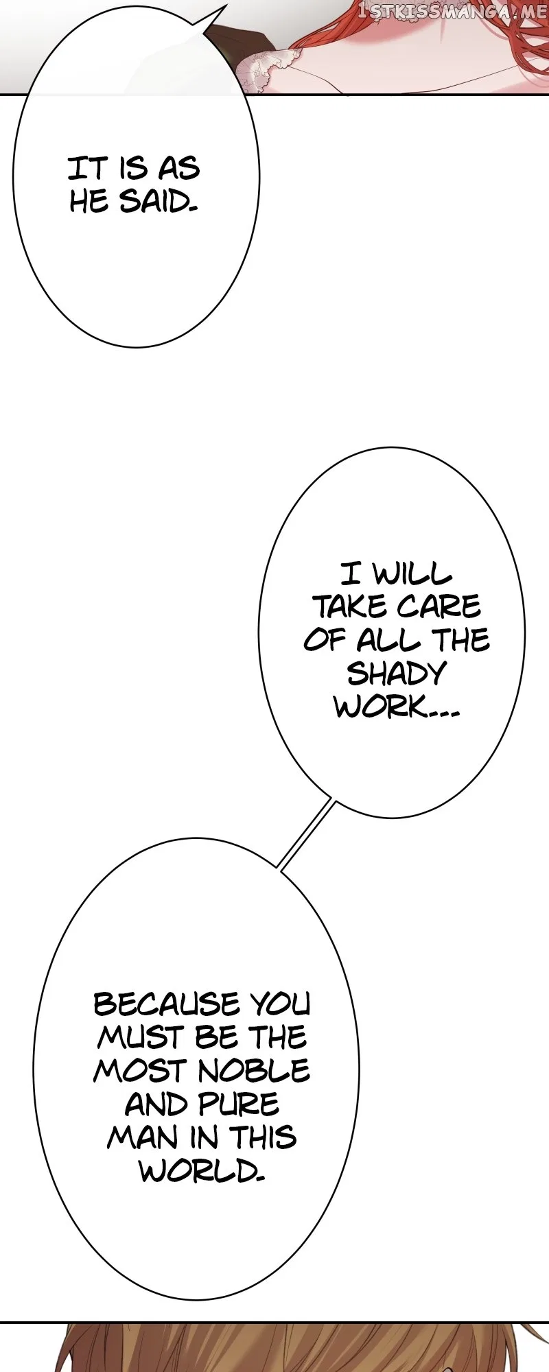 A Villainess’ Revenge Is Sweeter Than Honey Chapter 67 – Page 2