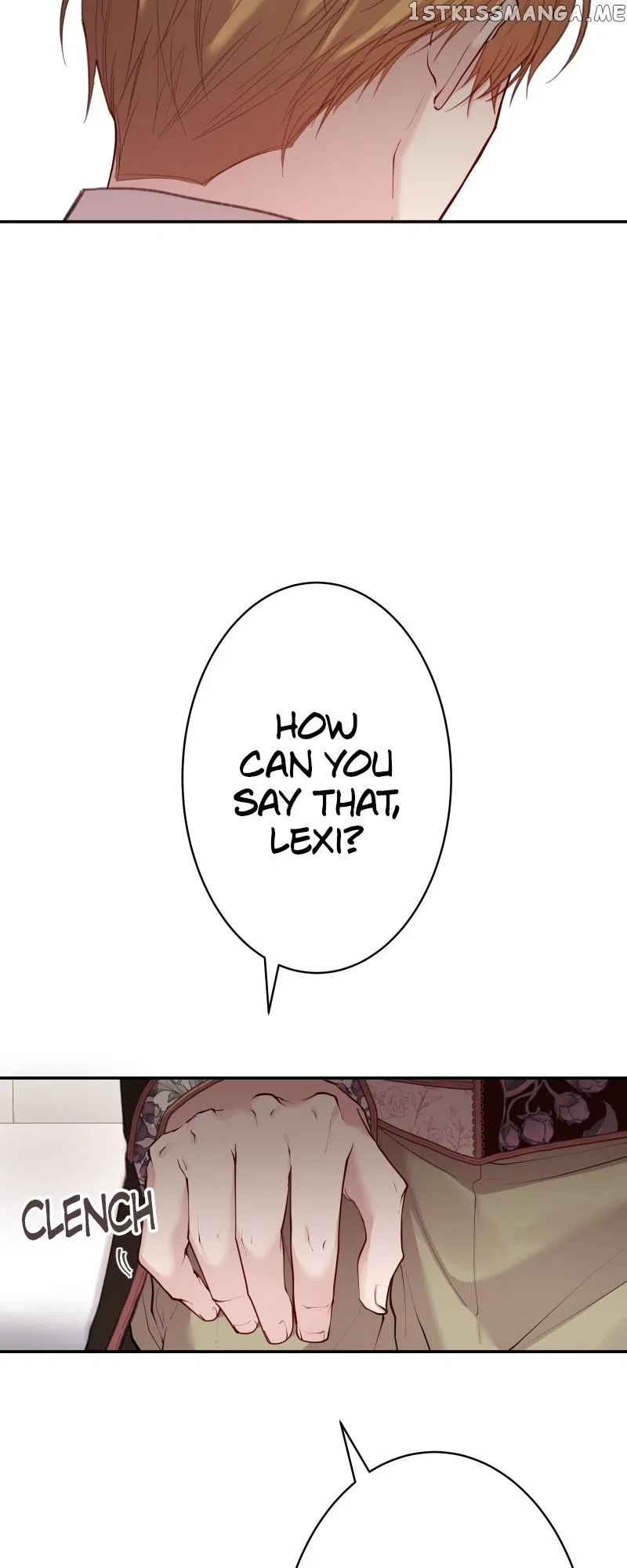 A Villainess’ Revenge Is Sweeter Than Honey Chapter 67 – Page 3