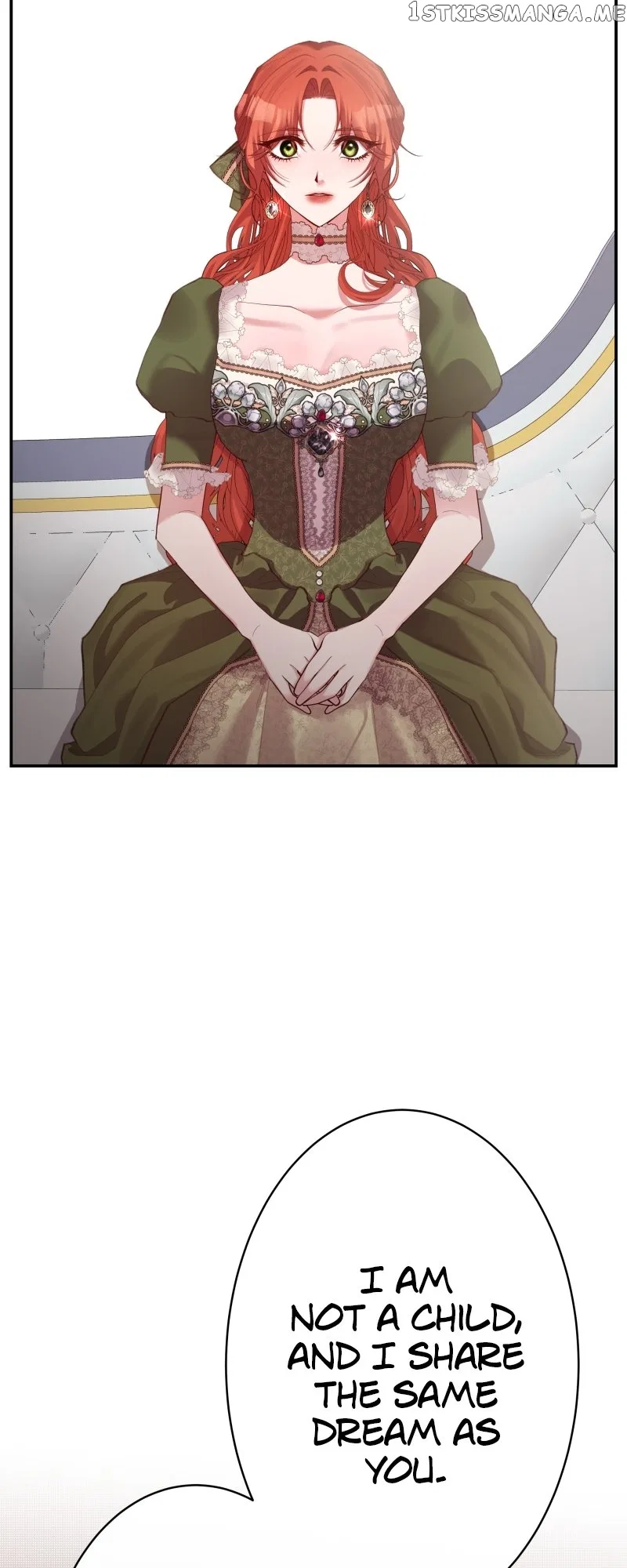 A Villainess’ Revenge Is Sweeter Than Honey Chapter 67 – Page 5