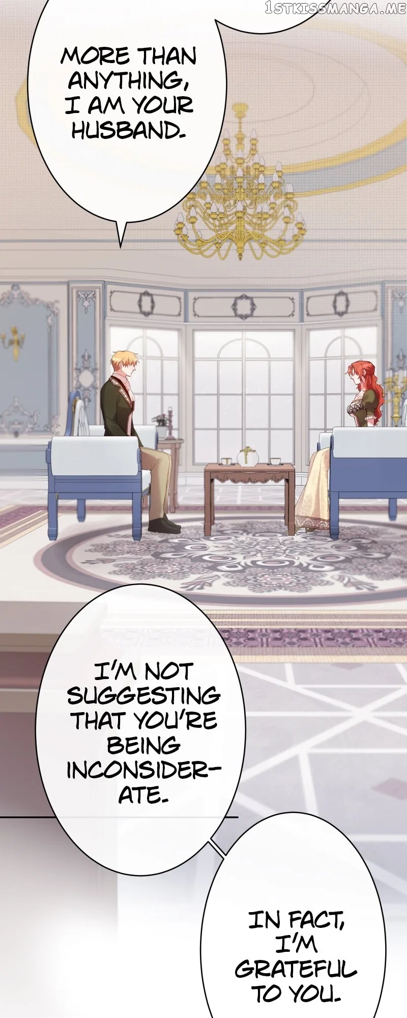 A Villainess’ Revenge Is Sweeter Than Honey Chapter 67 – Page 6
