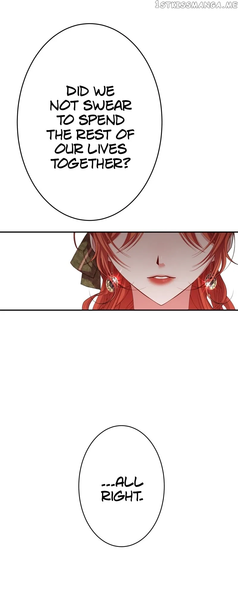 A Villainess’ Revenge Is Sweeter Than Honey Chapter 67 – Page 9