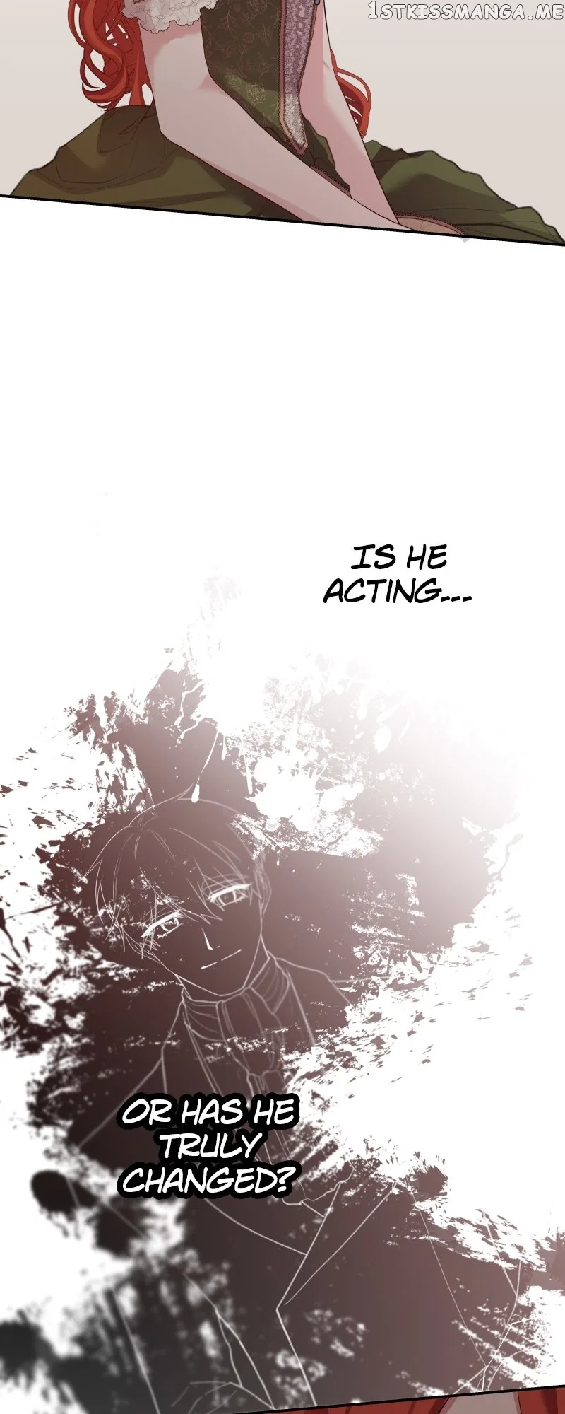 A Villainess’ Revenge Is Sweeter Than Honey Chapter 67 – Page 11