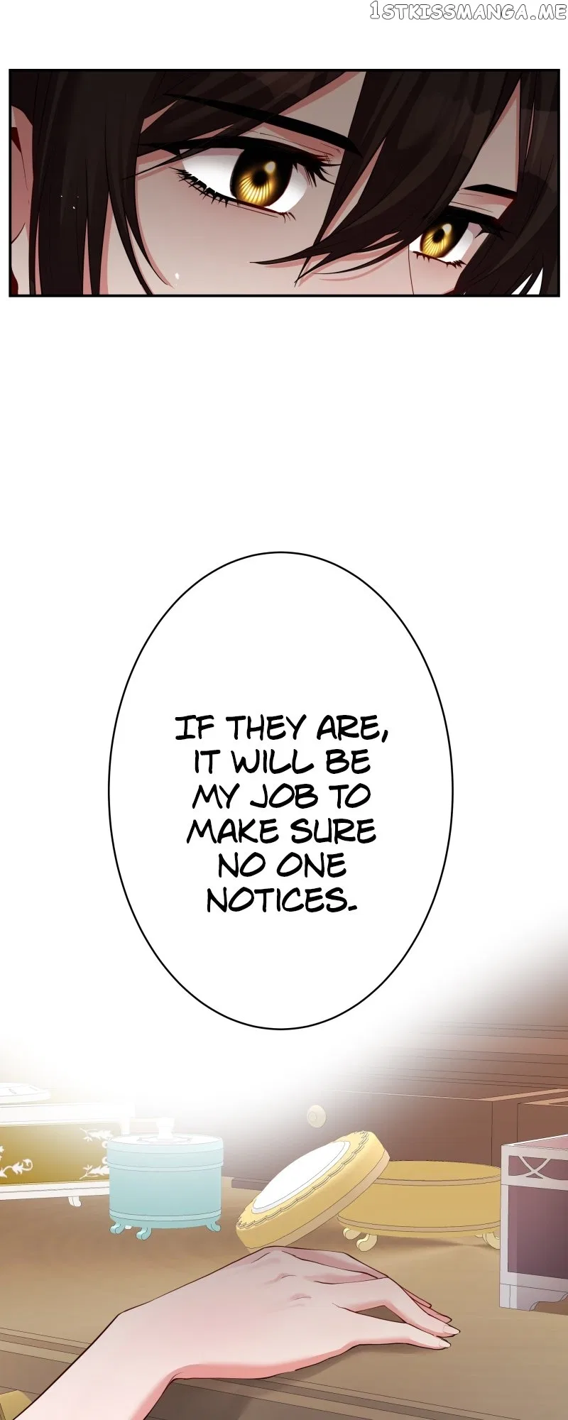 A Villainess’ Revenge Is Sweeter Than Honey Chapter 67 – Page 16