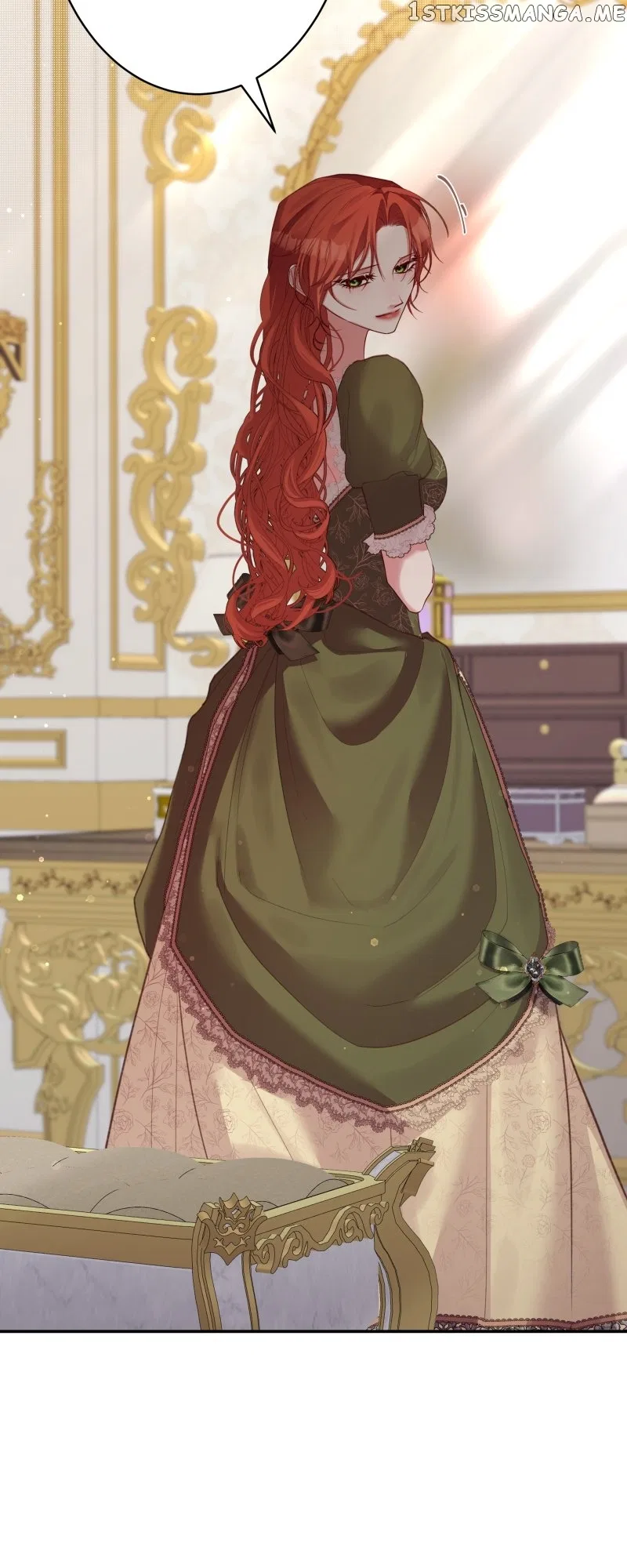 A Villainess’ Revenge Is Sweeter Than Honey Chapter 67 – Page 20