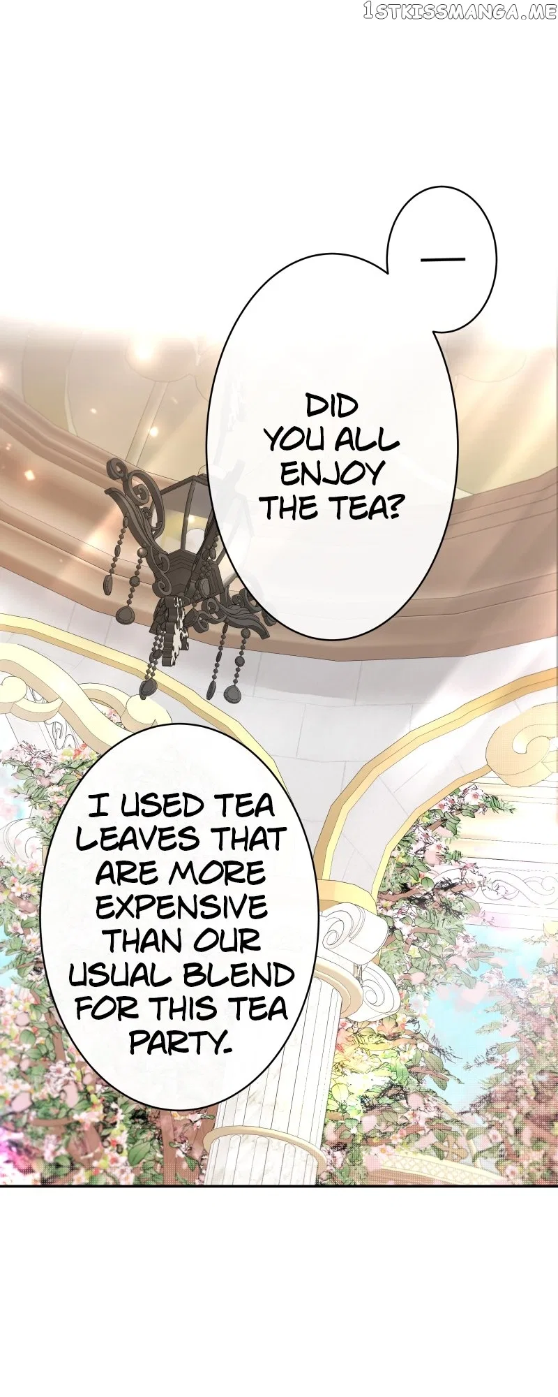 A Villainess’ Revenge Is Sweeter Than Honey Chapter 67 – Page 23