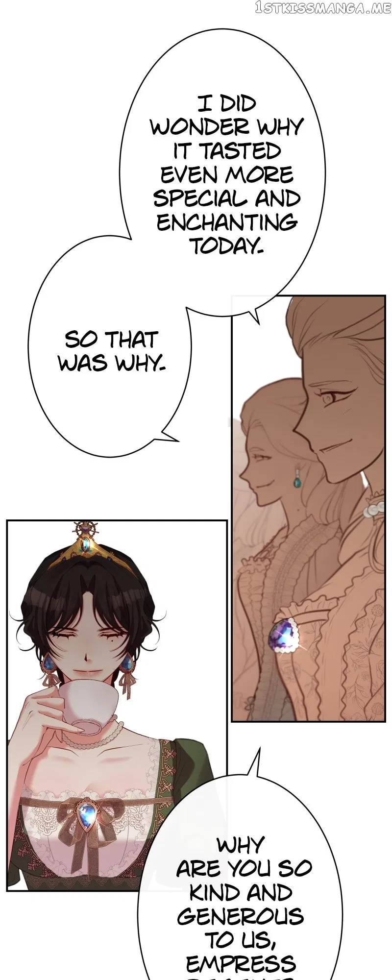 A Villainess’ Revenge Is Sweeter Than Honey Chapter 67 – Page 24