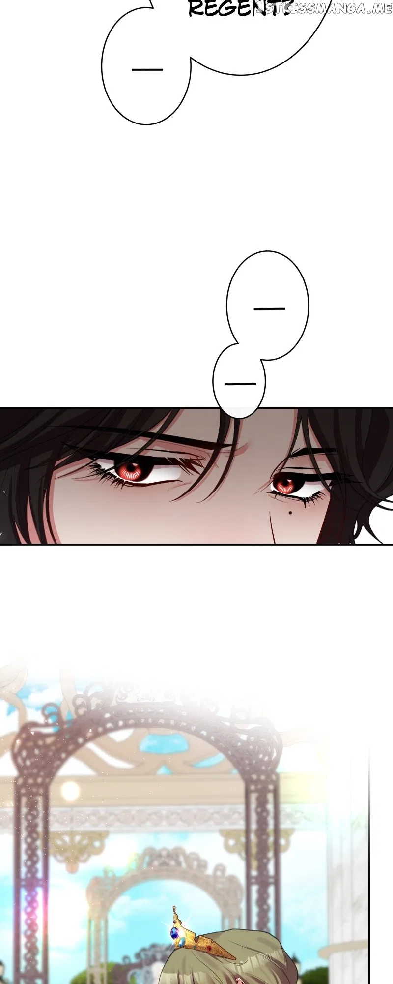A Villainess’ Revenge Is Sweeter Than Honey Chapter 67 – Page 25