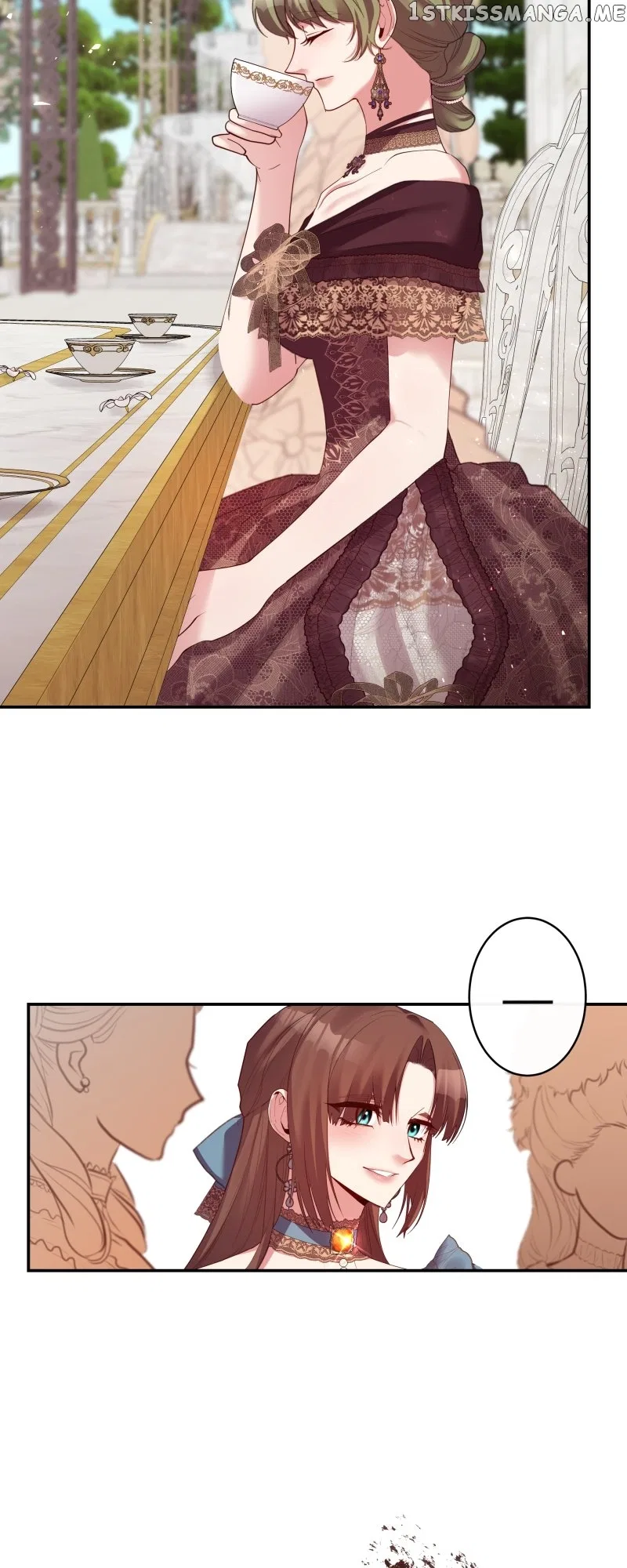 A Villainess’ Revenge Is Sweeter Than Honey Chapter 67 – Page 26