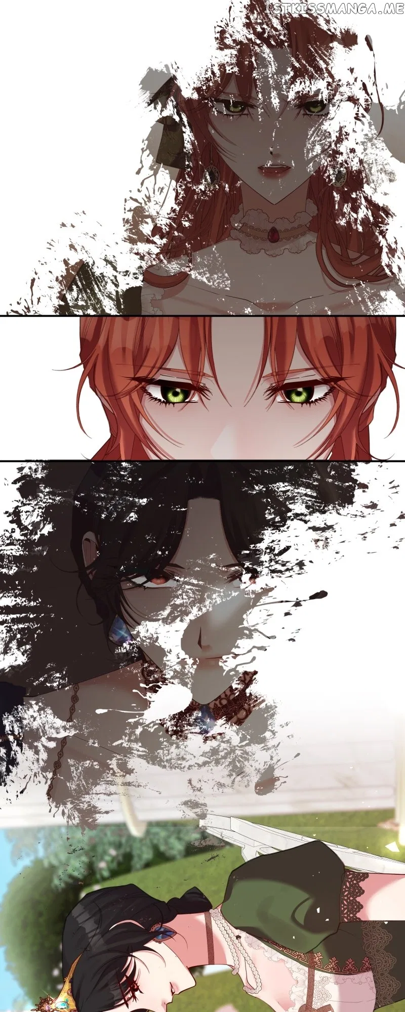 A Villainess’ Revenge Is Sweeter Than Honey Chapter 67 – Page 27