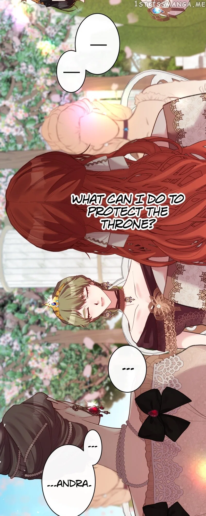 A Villainess’ Revenge Is Sweeter Than Honey Chapter 67 – Page 28