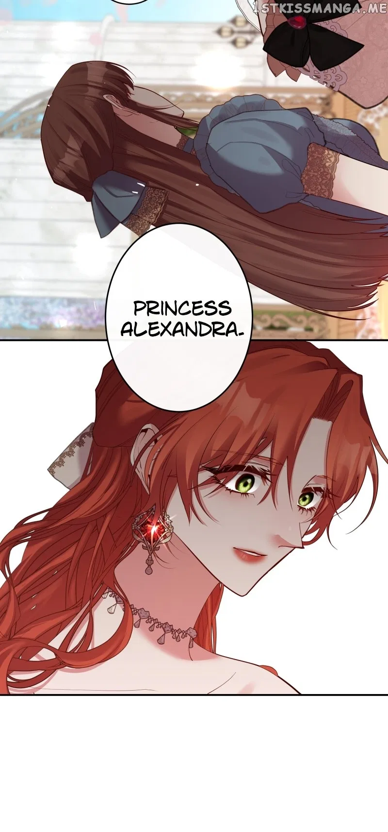 A Villainess’ Revenge Is Sweeter Than Honey Chapter 67 – Page 29