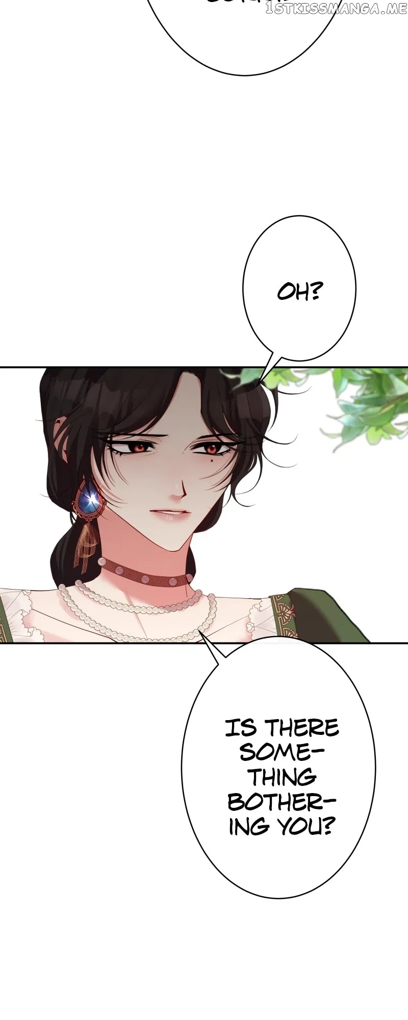 A Villainess’ Revenge Is Sweeter Than Honey Chapter 67 – Page 31