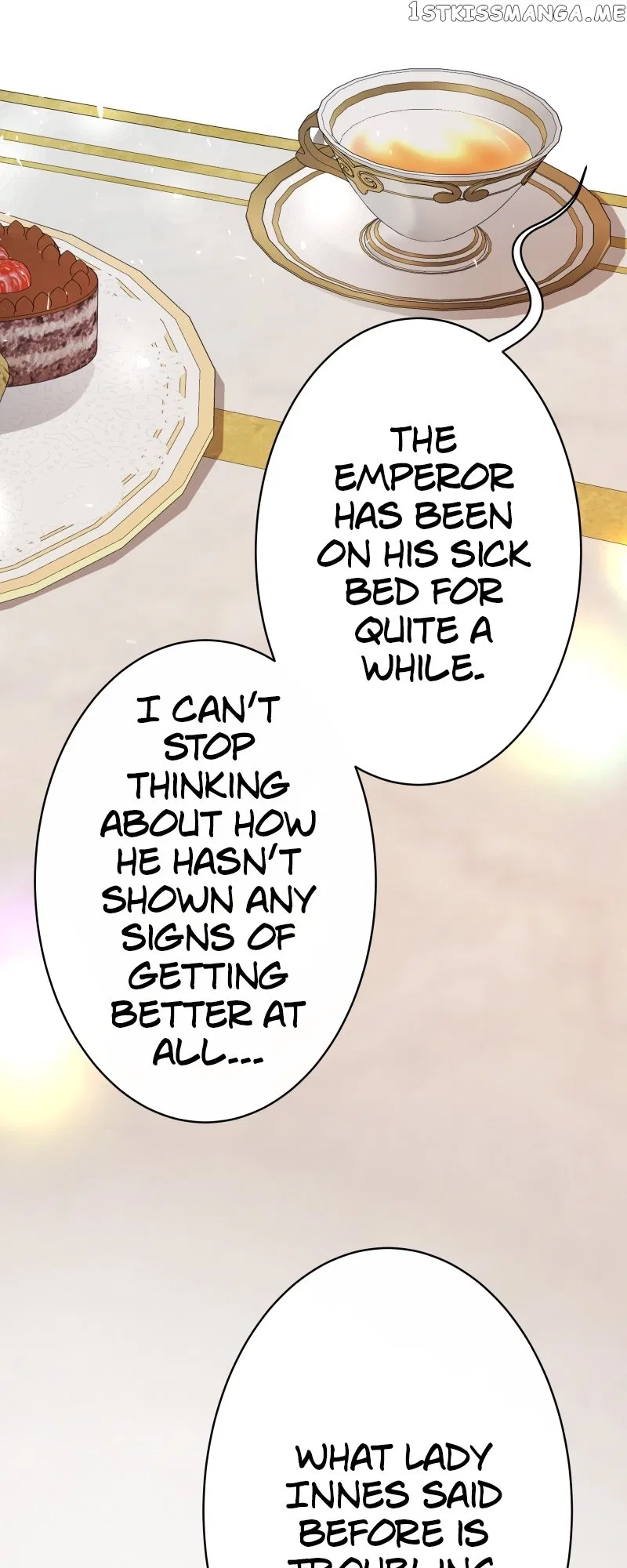 A Villainess’ Revenge Is Sweeter Than Honey Chapter 67 – Page 32