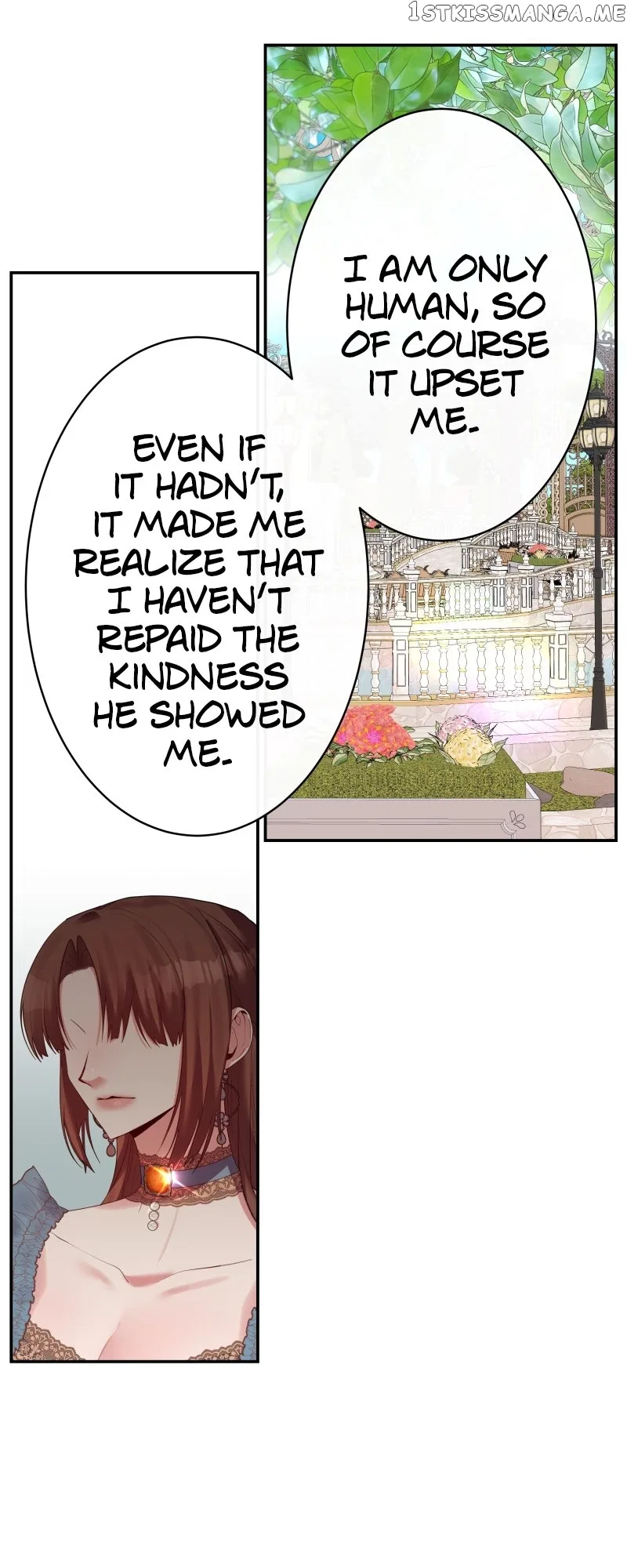 A Villainess’ Revenge Is Sweeter Than Honey Chapter 67 – Page 34