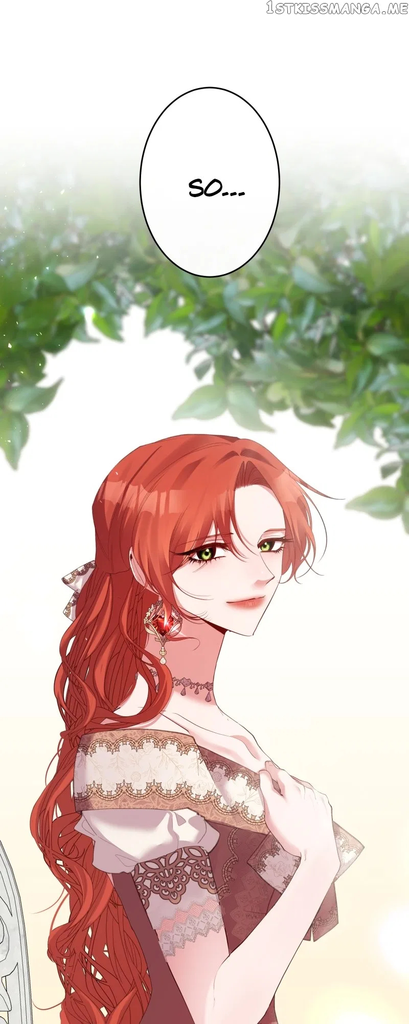 A Villainess’ Revenge Is Sweeter Than Honey Chapter 67 – Page 35