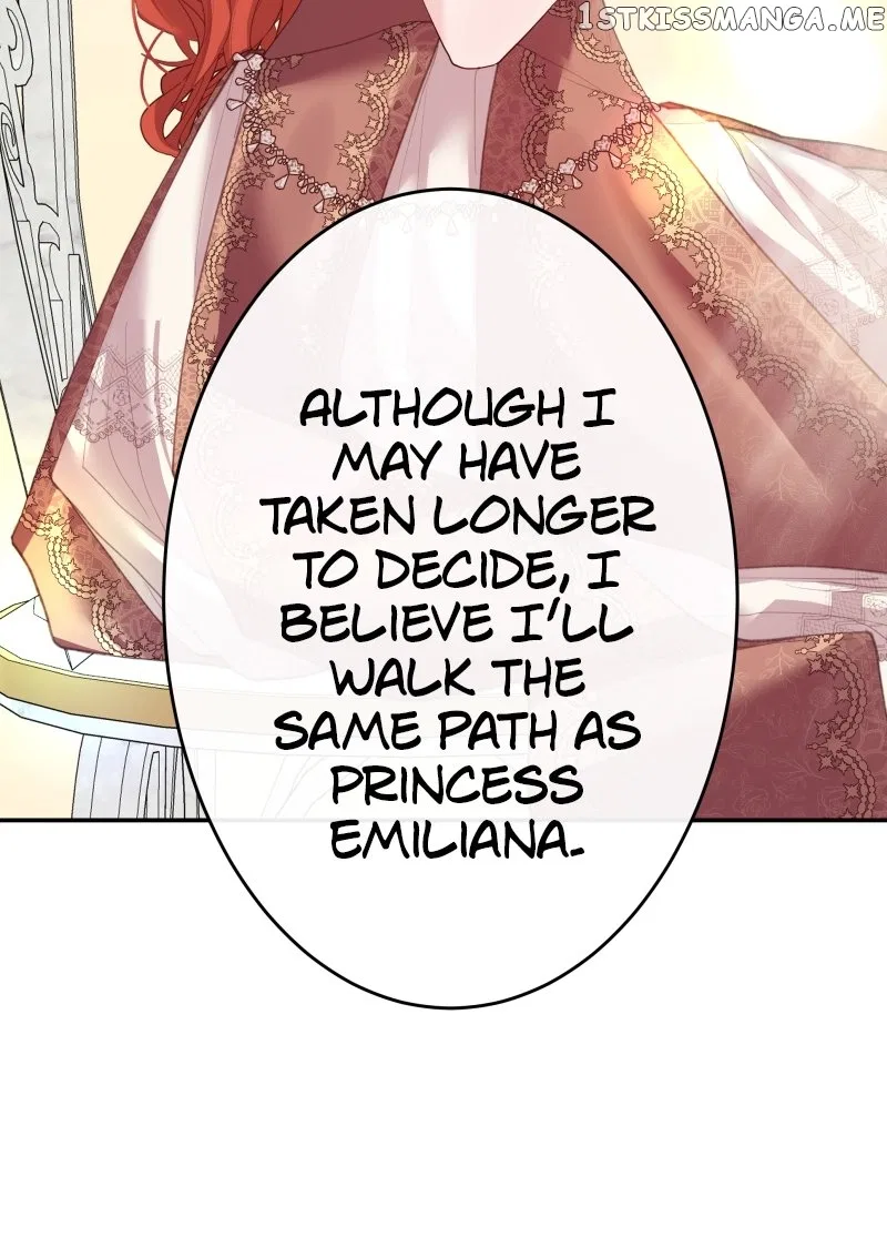 A Villainess’ Revenge Is Sweeter Than Honey Chapter 67 – Page 36