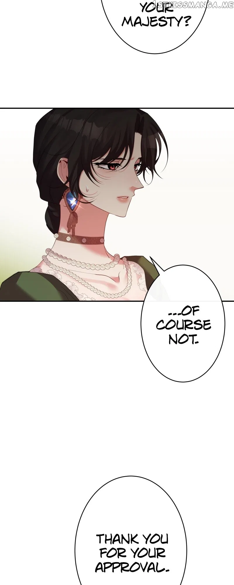A Villainess’ Revenge Is Sweeter Than Honey Chapter 67 – Page 38