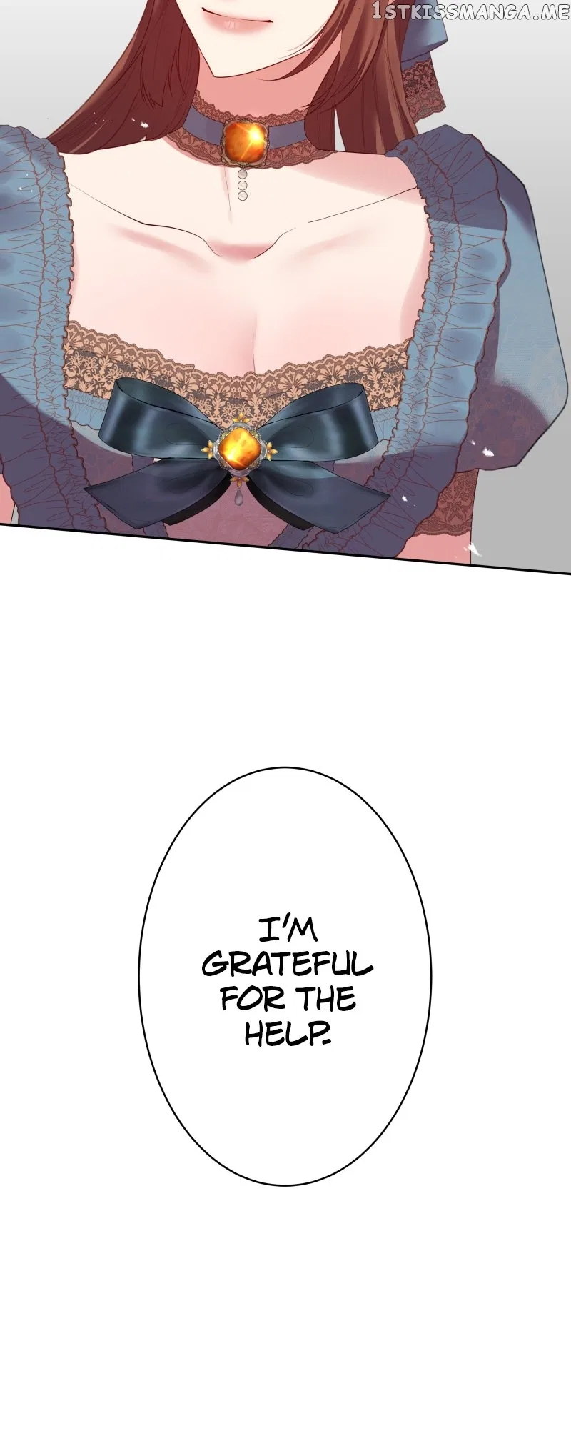A Villainess’ Revenge Is Sweeter Than Honey Chapter 67 – Page 40