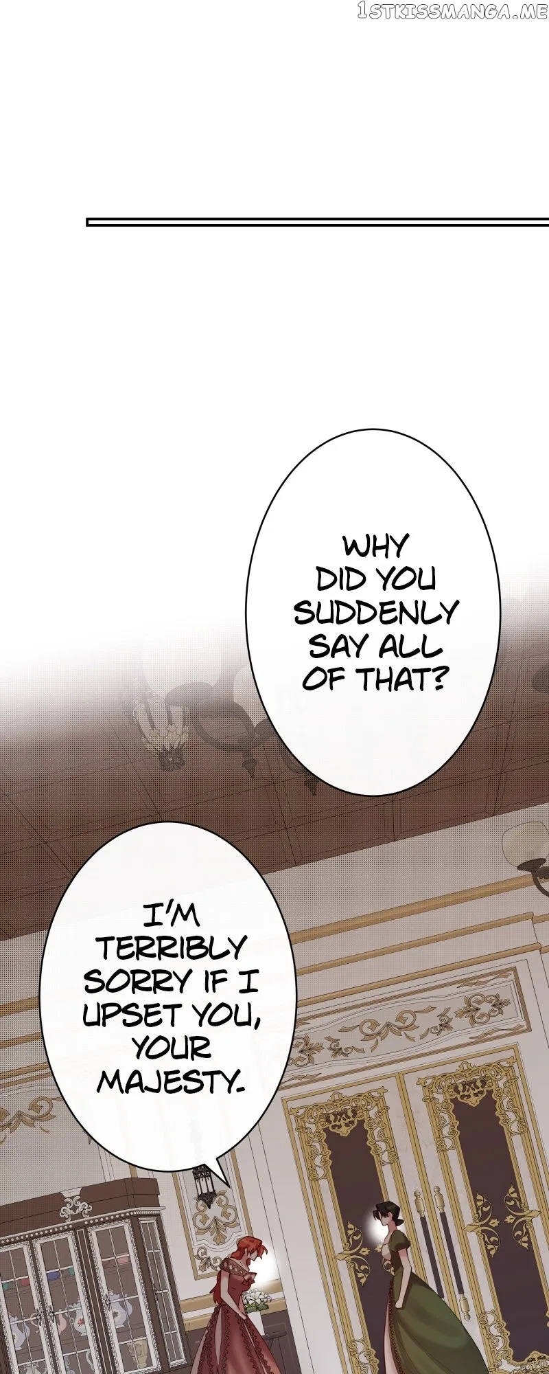 A Villainess’ Revenge Is Sweeter Than Honey Chapter 67 – Page 41