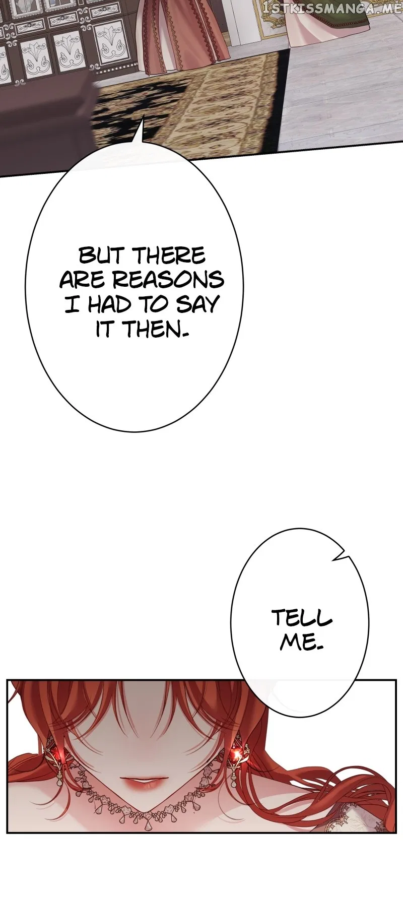 A Villainess’ Revenge Is Sweeter Than Honey Chapter 67 – Page 42