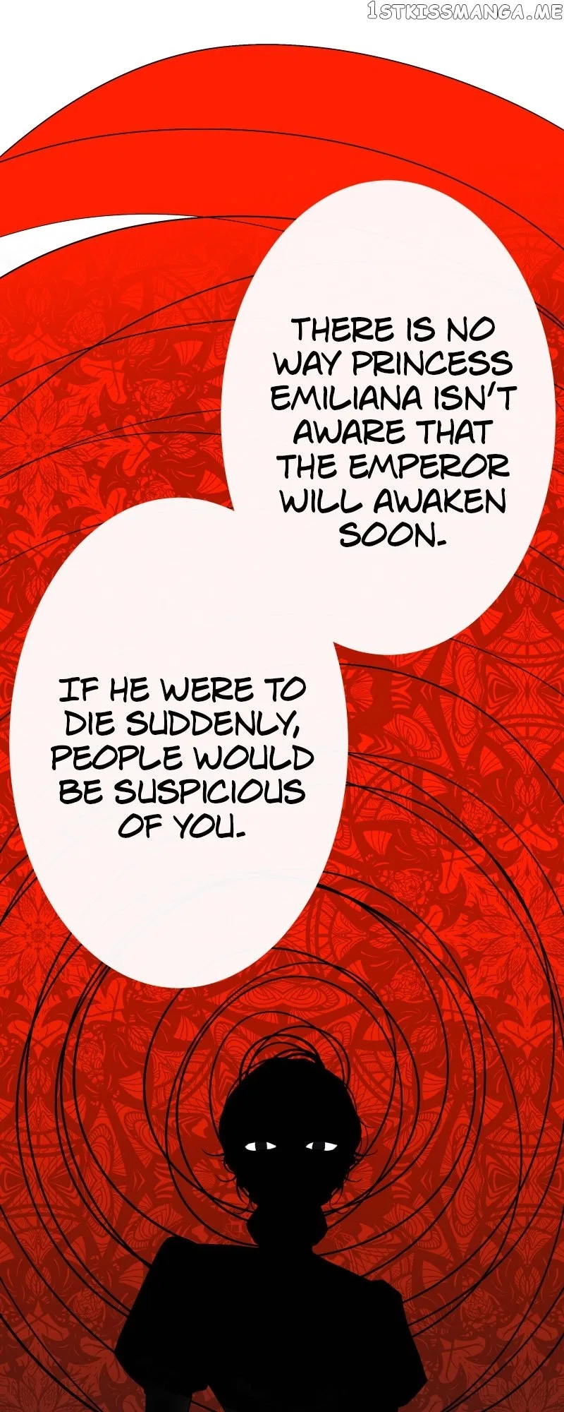 A Villainess’ Revenge Is Sweeter Than Honey Chapter 67 – Page 43