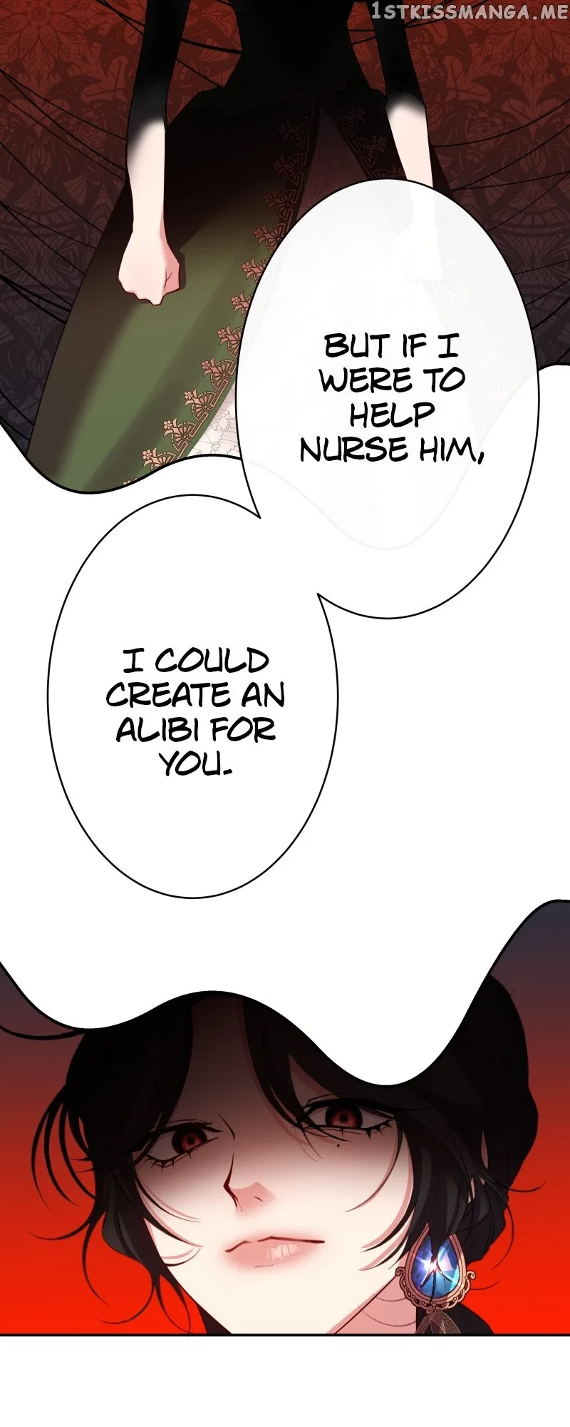 A Villainess’ Revenge Is Sweeter Than Honey Chapter 67 – Page 44