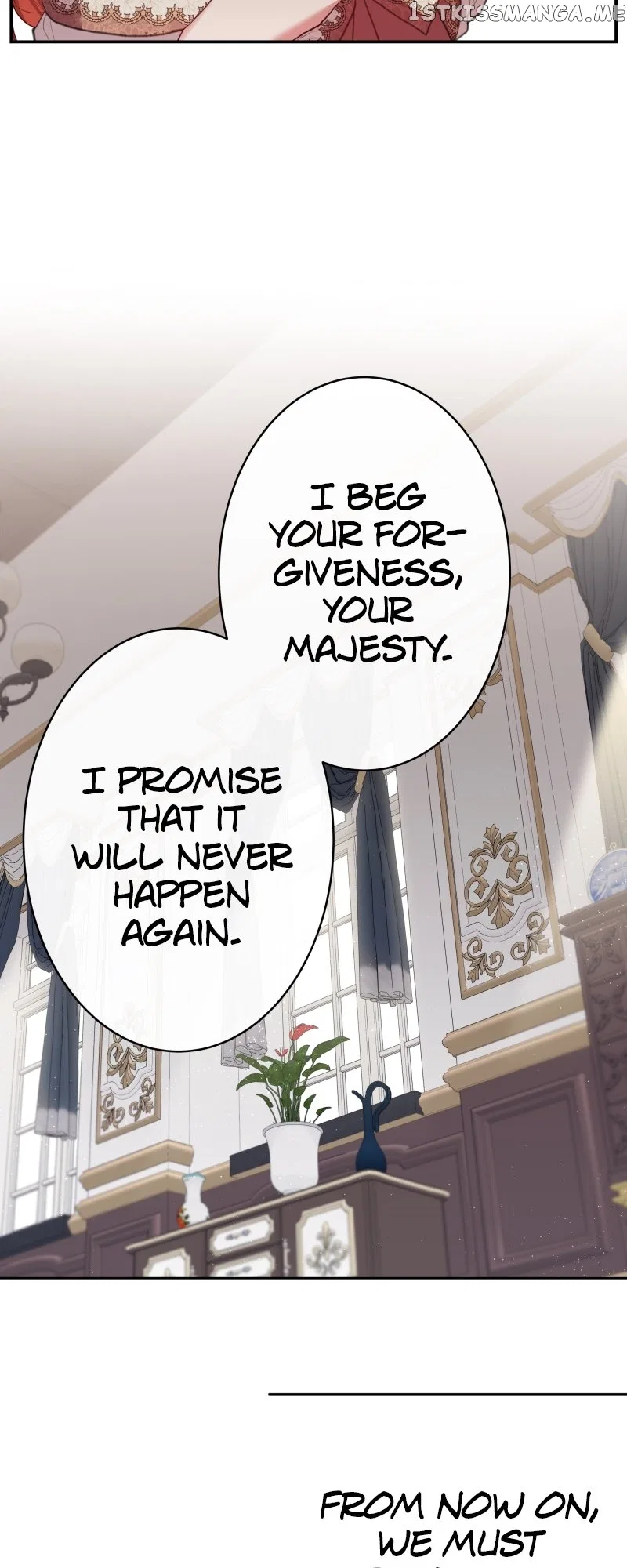 A Villainess’ Revenge Is Sweeter Than Honey Chapter 67 – Page 46