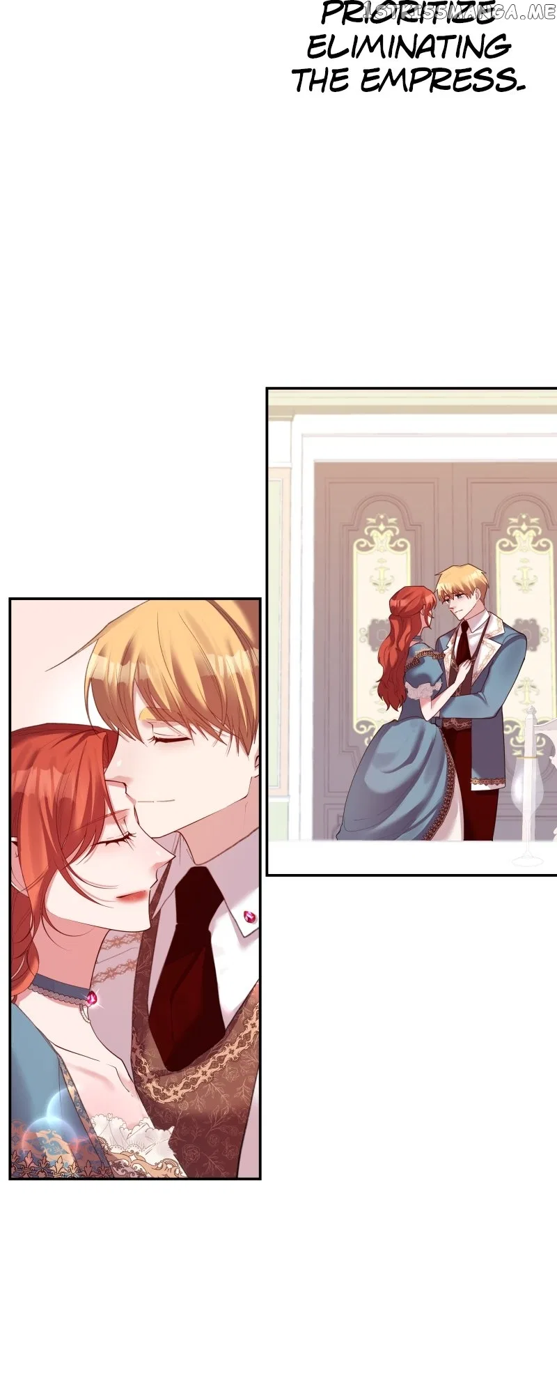 A Villainess’ Revenge Is Sweeter Than Honey Chapter 67 – Page 47