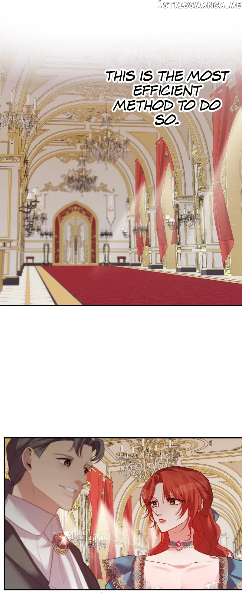 A Villainess’ Revenge Is Sweeter Than Honey Chapter 67 – Page 48