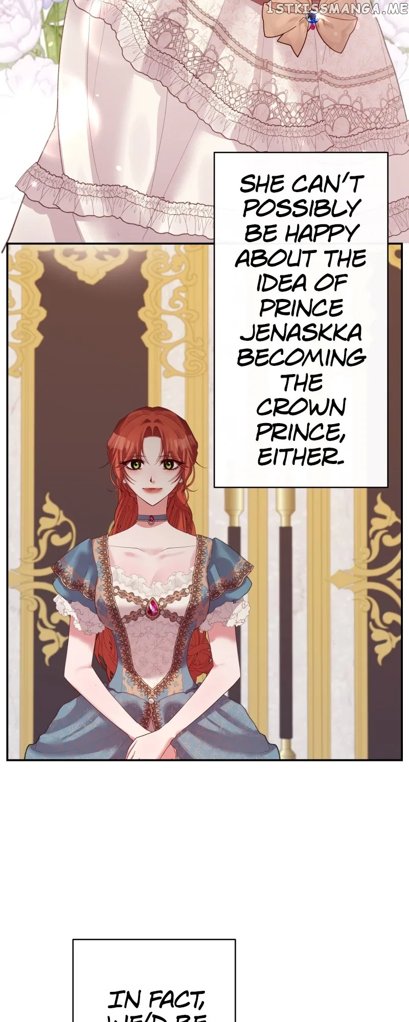 A Villainess’ Revenge Is Sweeter Than Honey Chapter 67 – Page 51