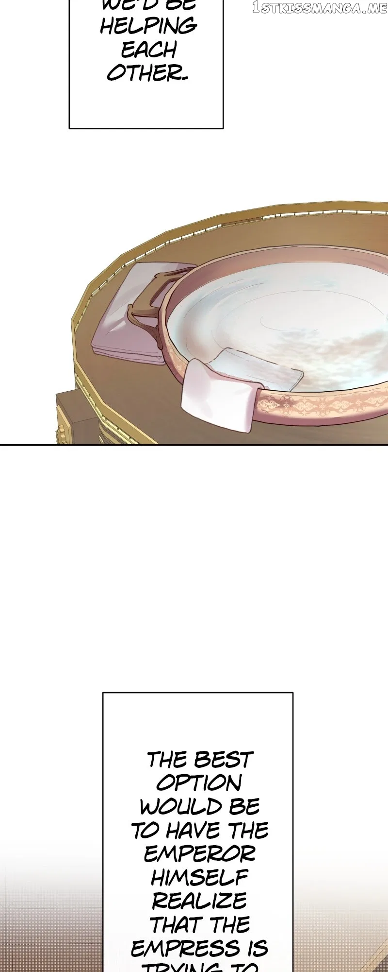 A Villainess’ Revenge Is Sweeter Than Honey Chapter 67 – Page 52