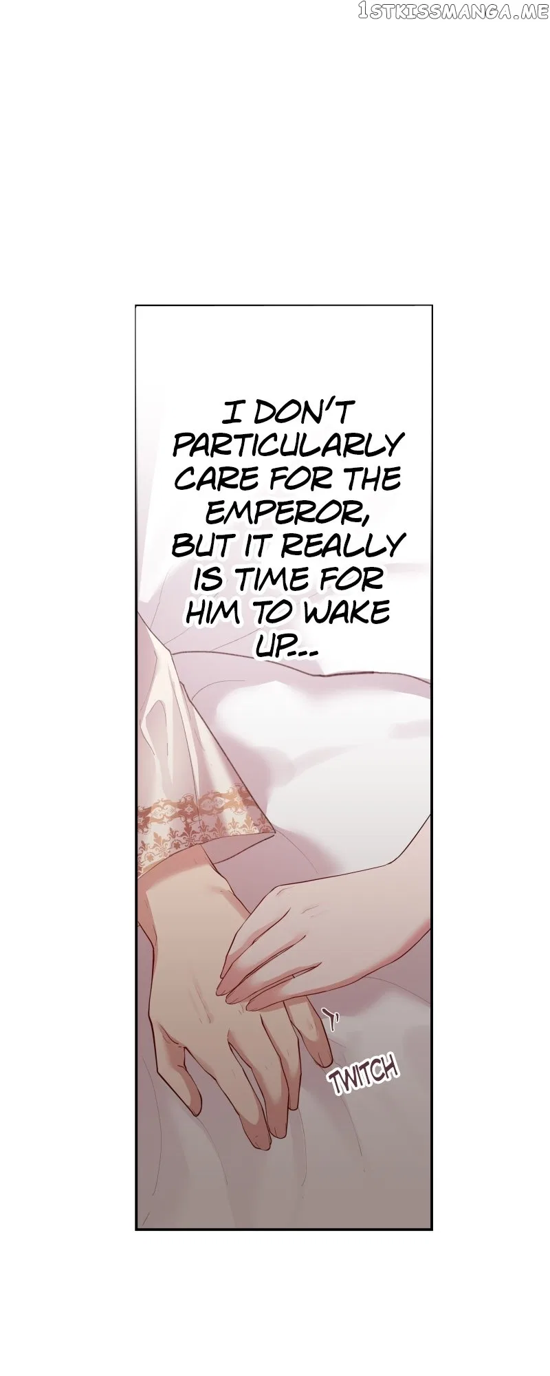 A Villainess’ Revenge Is Sweeter Than Honey Chapter 67 – Page 54
