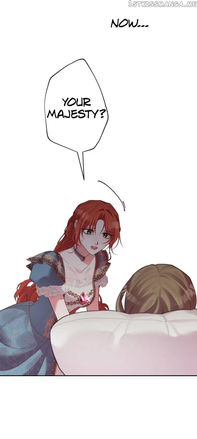 A Villainess’ Revenge Is Sweeter Than Honey Chapter 67 – Page 55