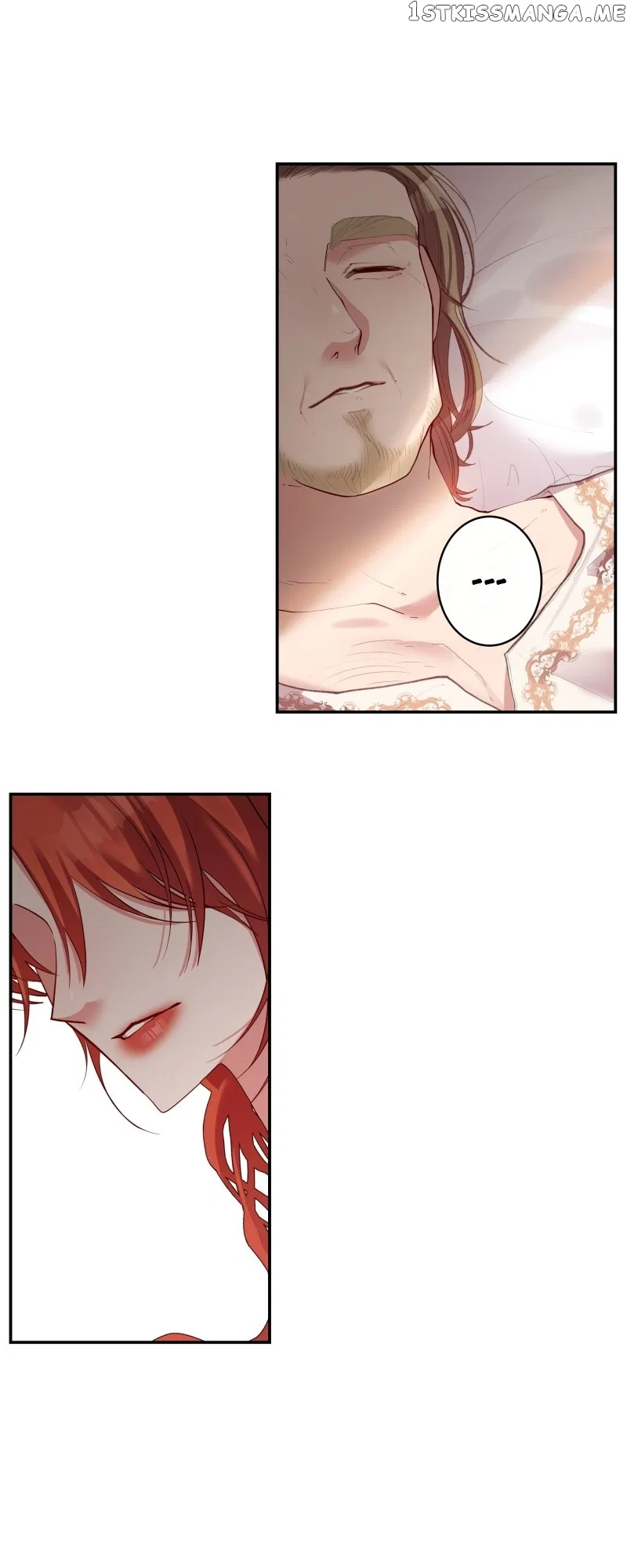 A Villainess’ Revenge Is Sweeter Than Honey Chapter 67 – Page 56