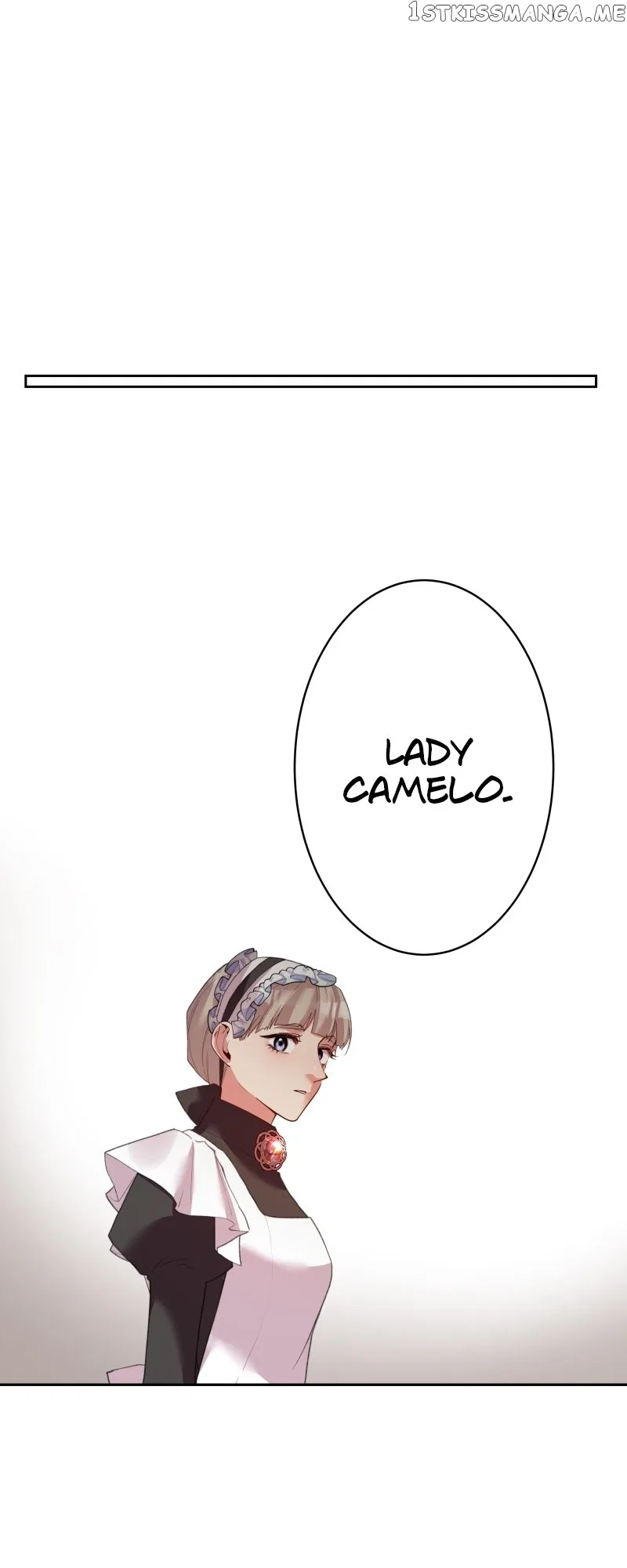 A Villainess’ Revenge Is Sweeter Than Honey Chapter 67 – Page 57