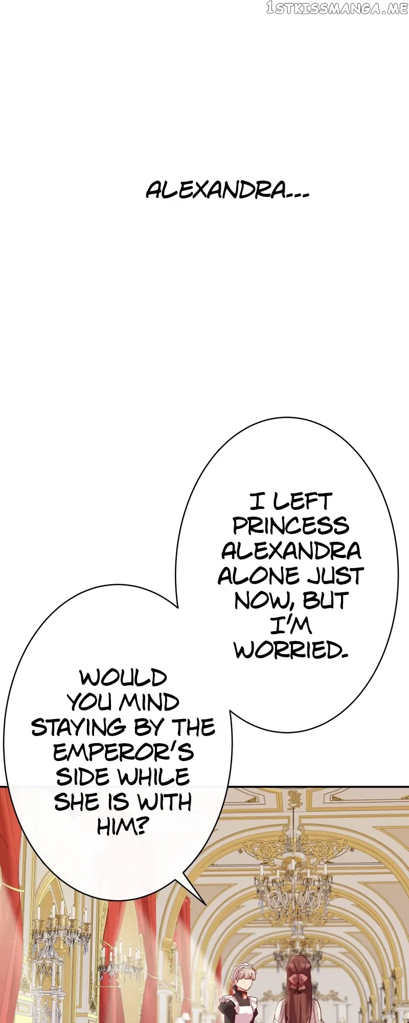 A Villainess’ Revenge Is Sweeter Than Honey Chapter 67 – Page 58
