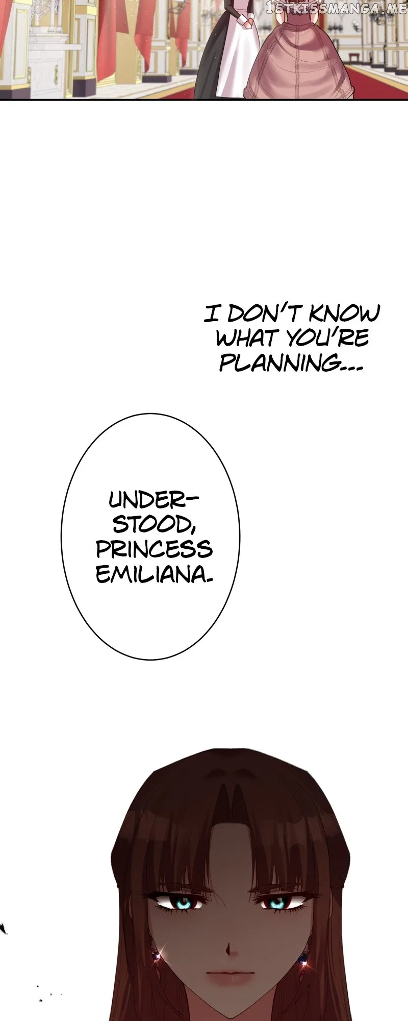 A Villainess’ Revenge Is Sweeter Than Honey Chapter 67 – Page 59