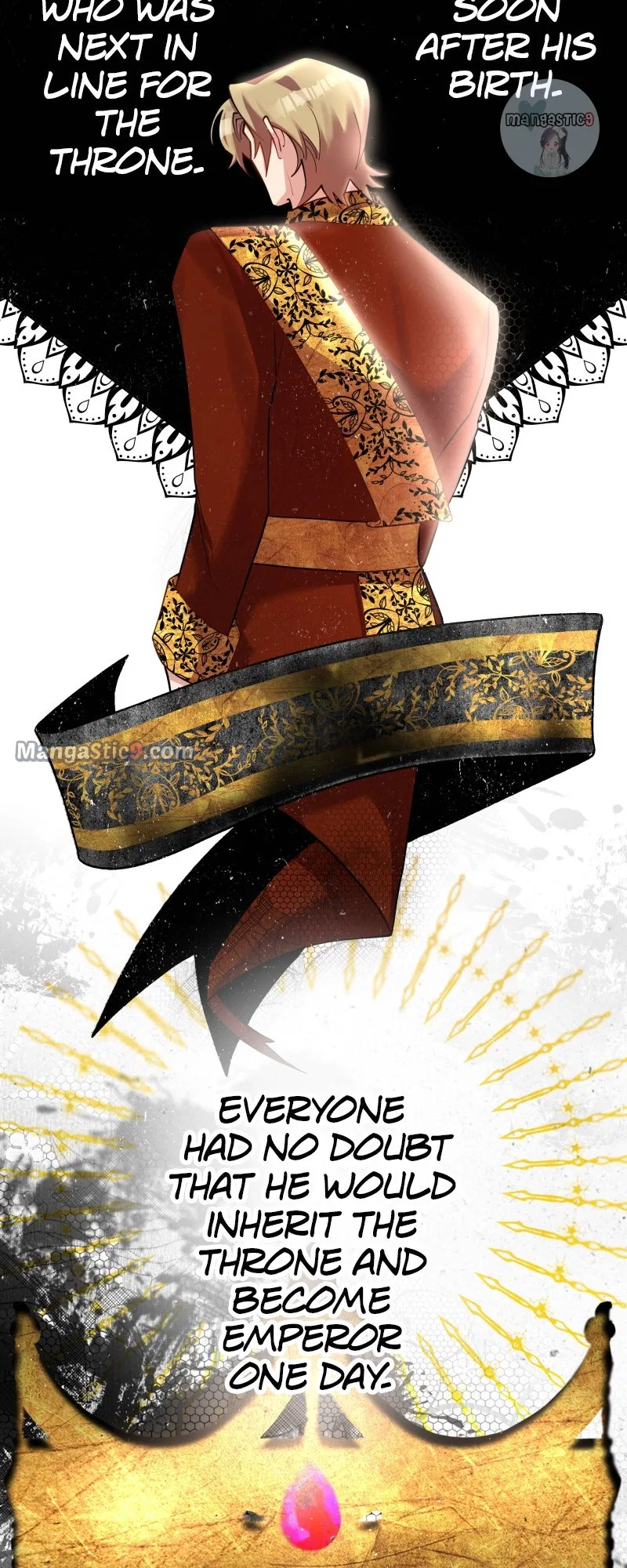 A Villainess’ Revenge Is Sweeter Than Honey Chapter 66 – Page 2