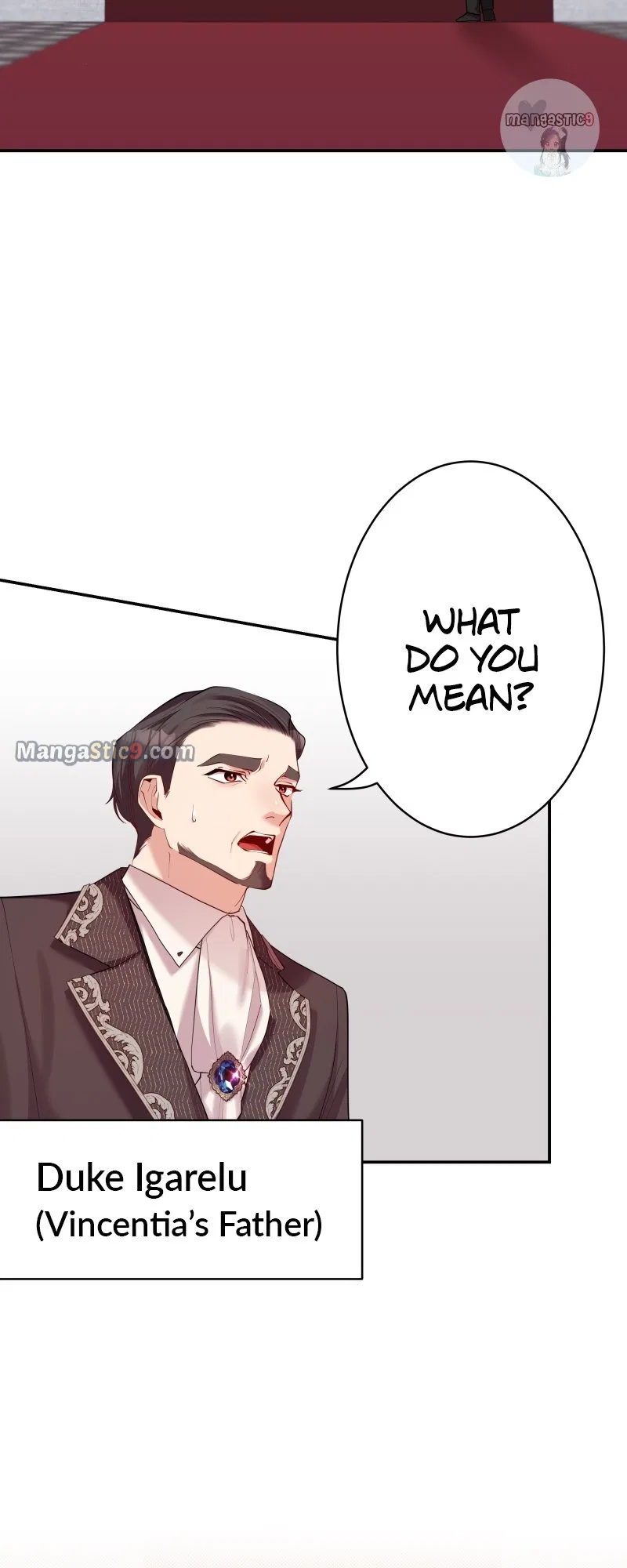 A Villainess’ Revenge Is Sweeter Than Honey Chapter 66 – Page 4