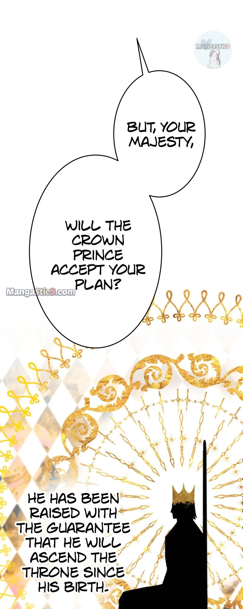 A Villainess’ Revenge Is Sweeter Than Honey Chapter 66 – Page 8