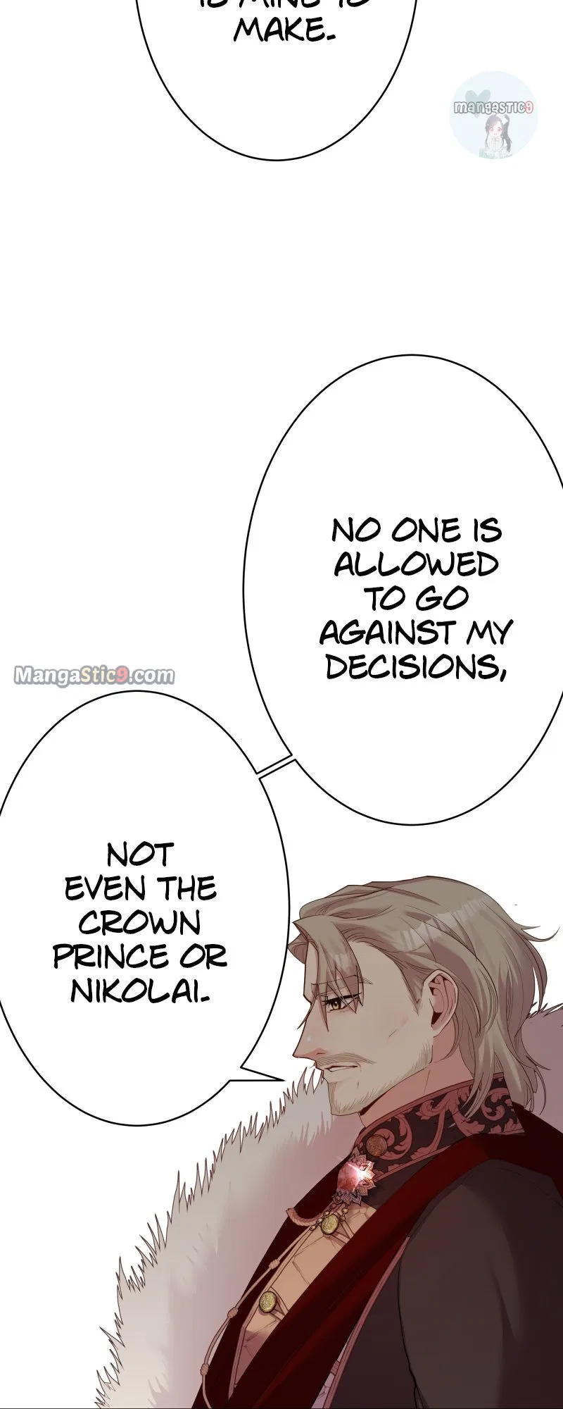 A Villainess’ Revenge Is Sweeter Than Honey Chapter 66 – Page 10