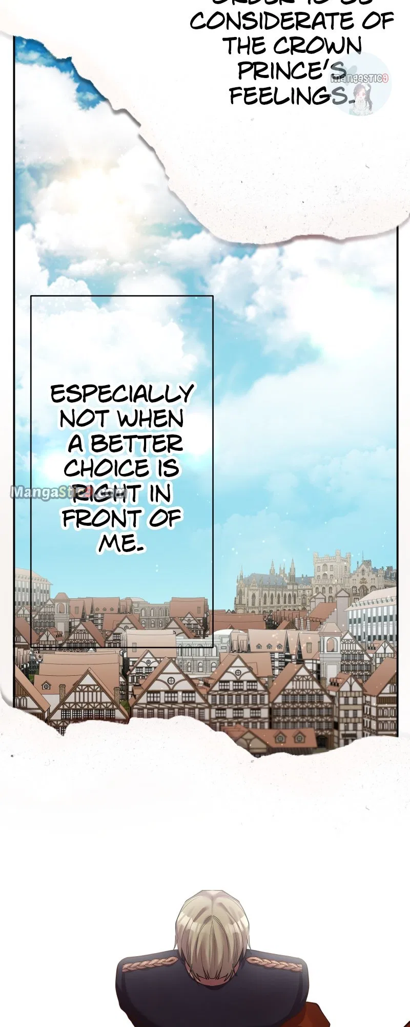 A Villainess’ Revenge Is Sweeter Than Honey Chapter 66 – Page 12